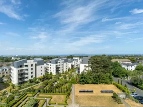 From Sale Agreed to Seamless Conveyancing