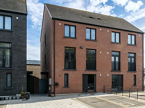 55 Ardlea Road, Artane, Dublin