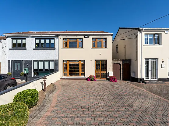55 Ardlea Road, Artane, Dublin