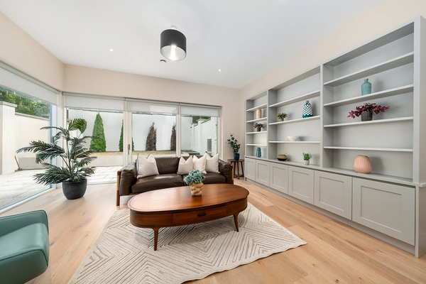 Effortless Viewings, Inquiries & Feedback