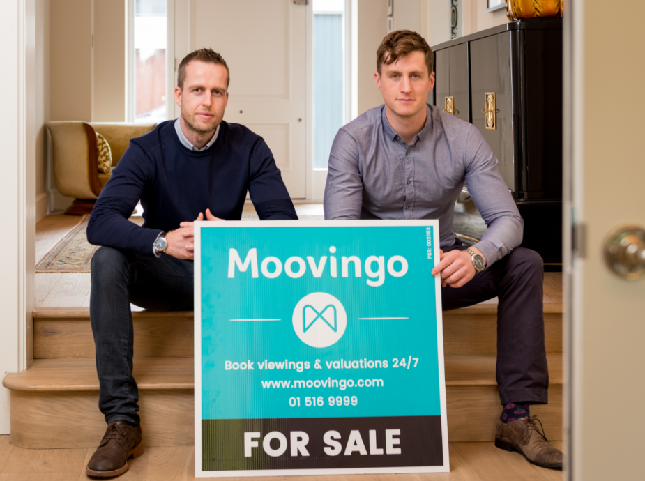 Moovingo estate agent