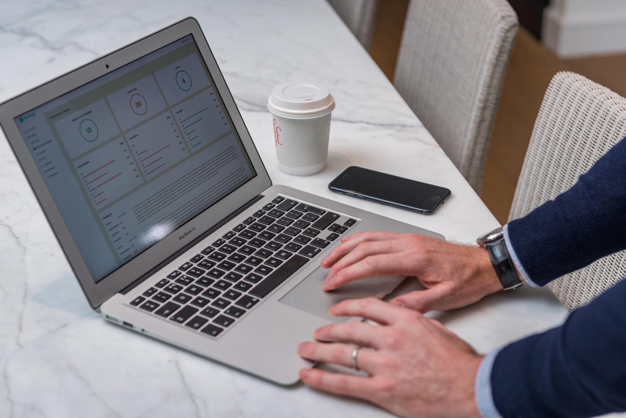 Moovingo Tech enable reak estate agent property ladder