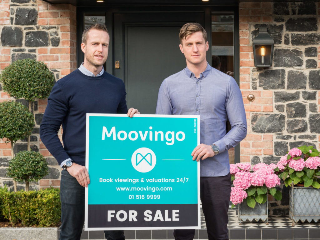 For sale moovingo estate agent