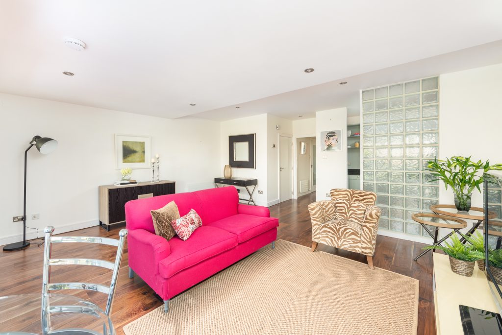 Staging your property