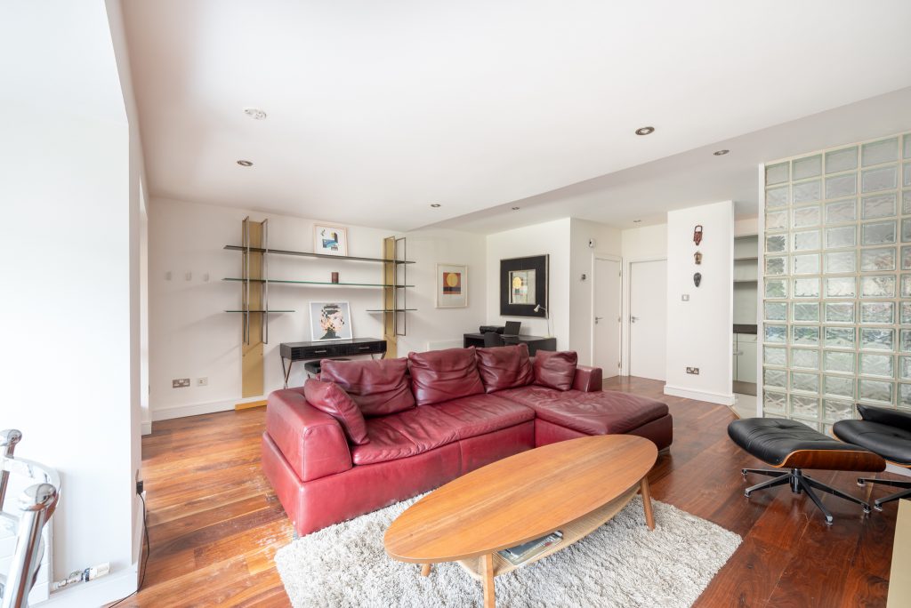 Staging a property to Sell my house