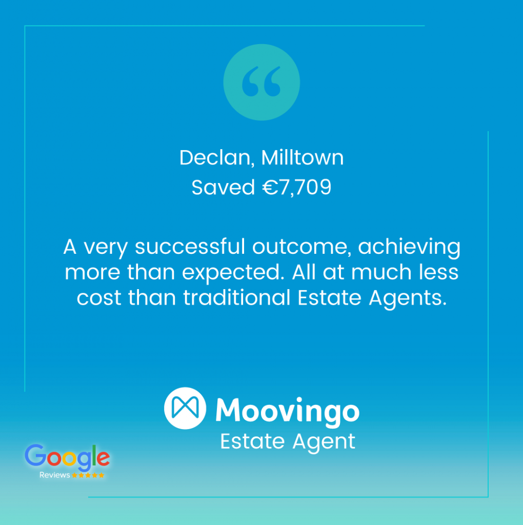 Google Review Moovingo