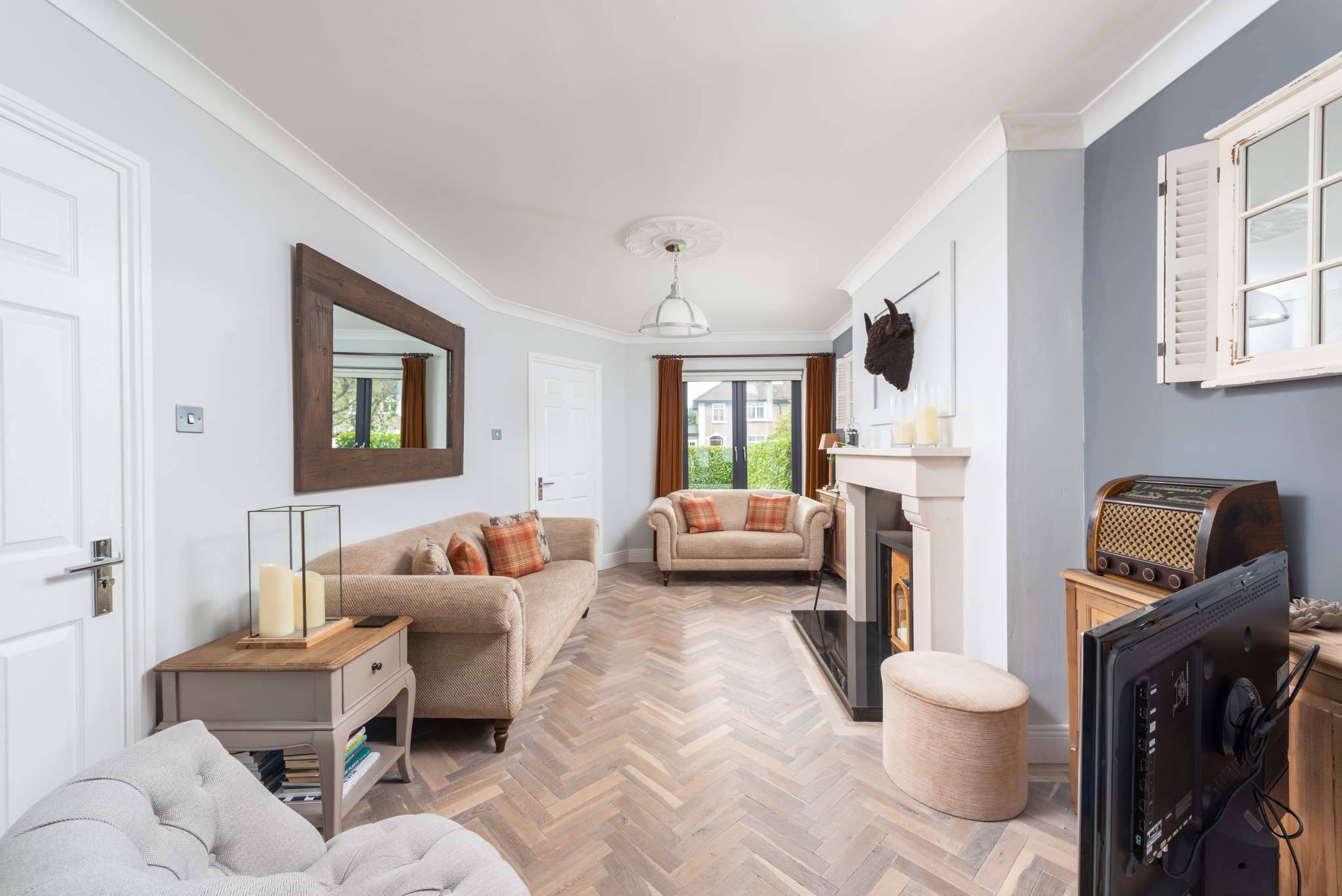 get your property ready for sale