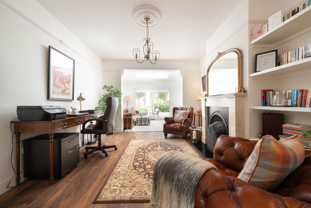 selling your house in dublin