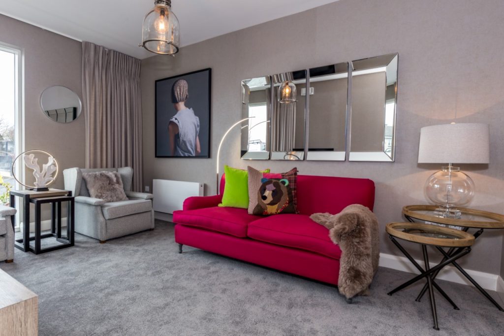 downsizing your home