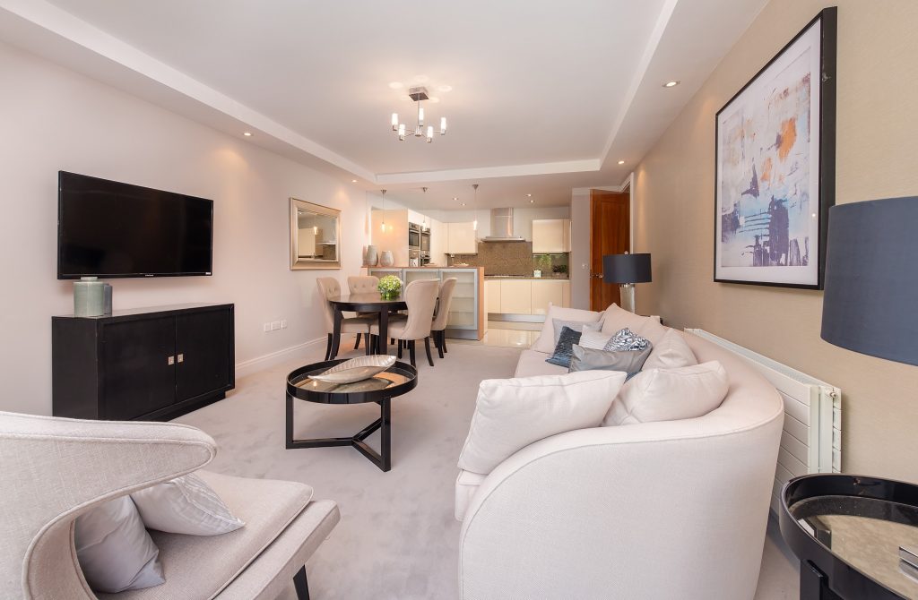 Downsizing Your Home
