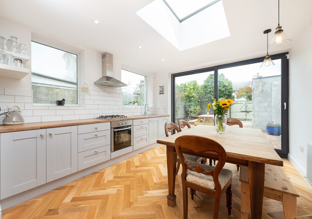 SOLD Phibsboro DUBLIN 7 MOOVINGO
